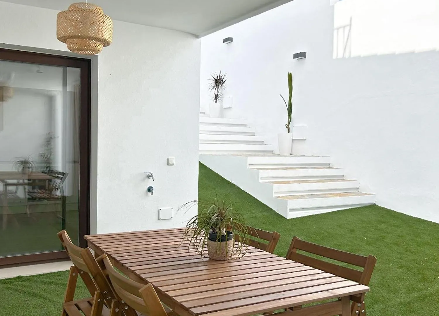 Modern & Relax Apartment In Estepona, Perfect For Families