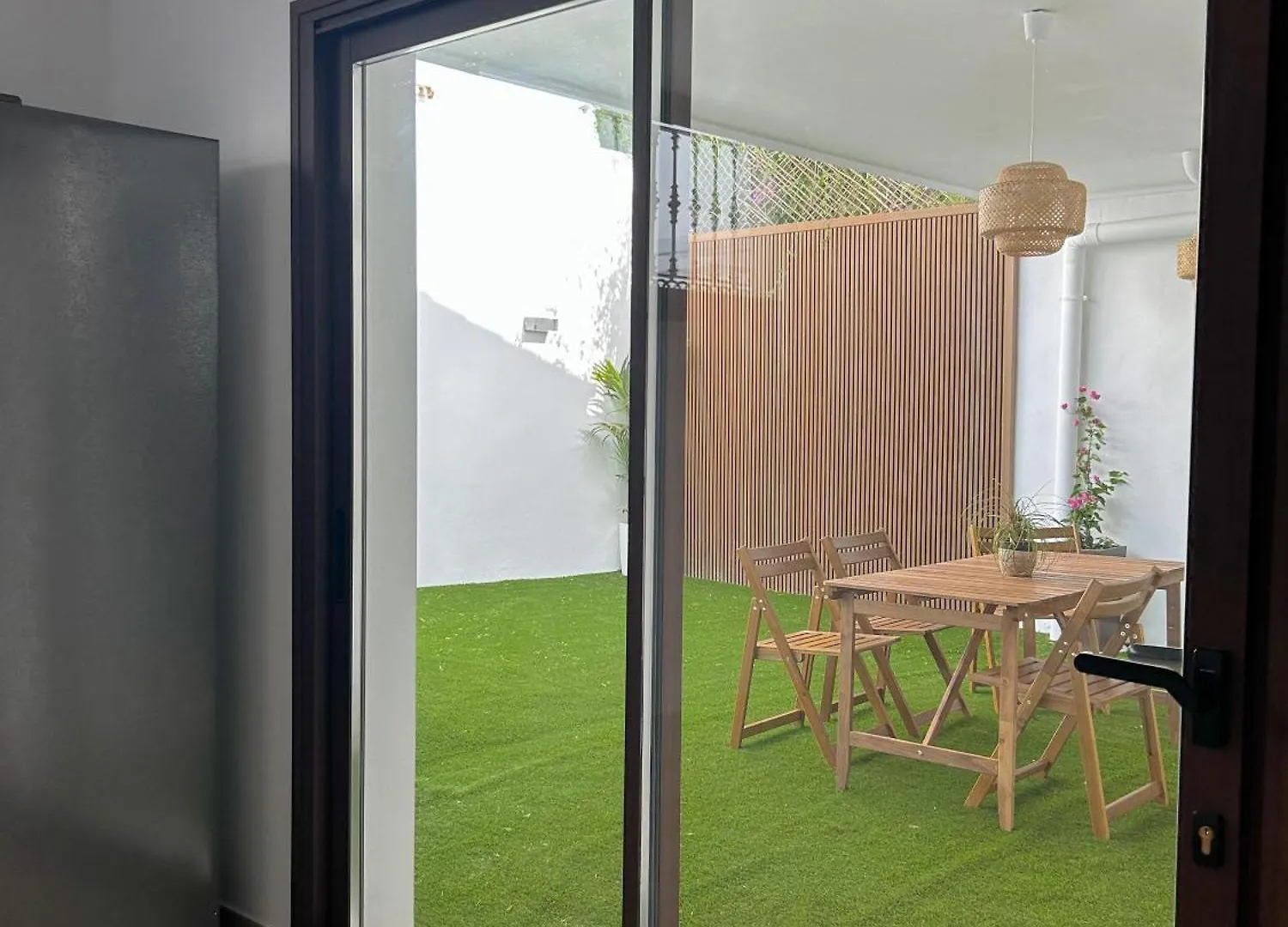 Modern & Relax Apartment In Estepona, Perfect For Families
