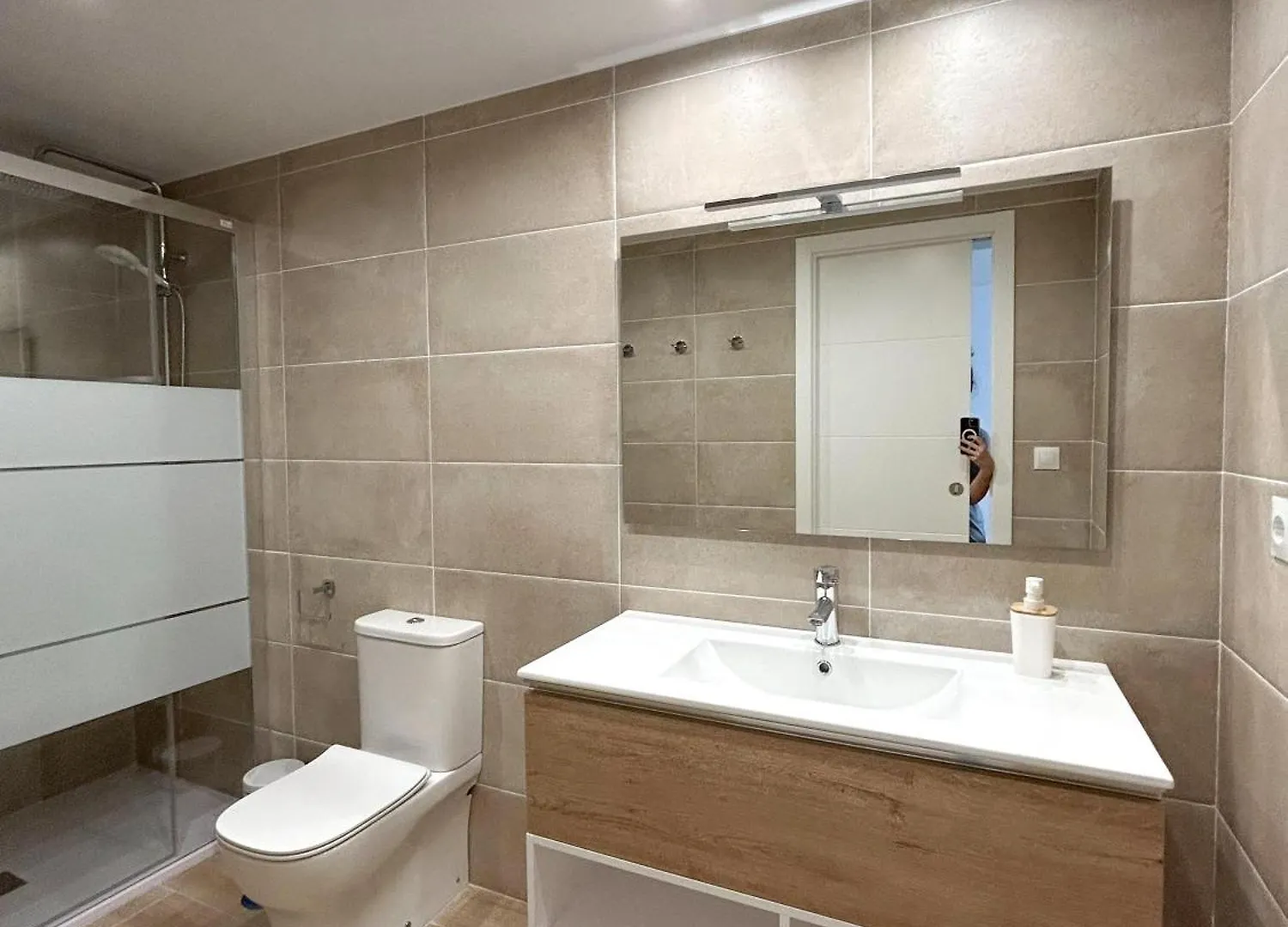 Modern & Relax Apartment In Estepona, Perfect For Families Spain