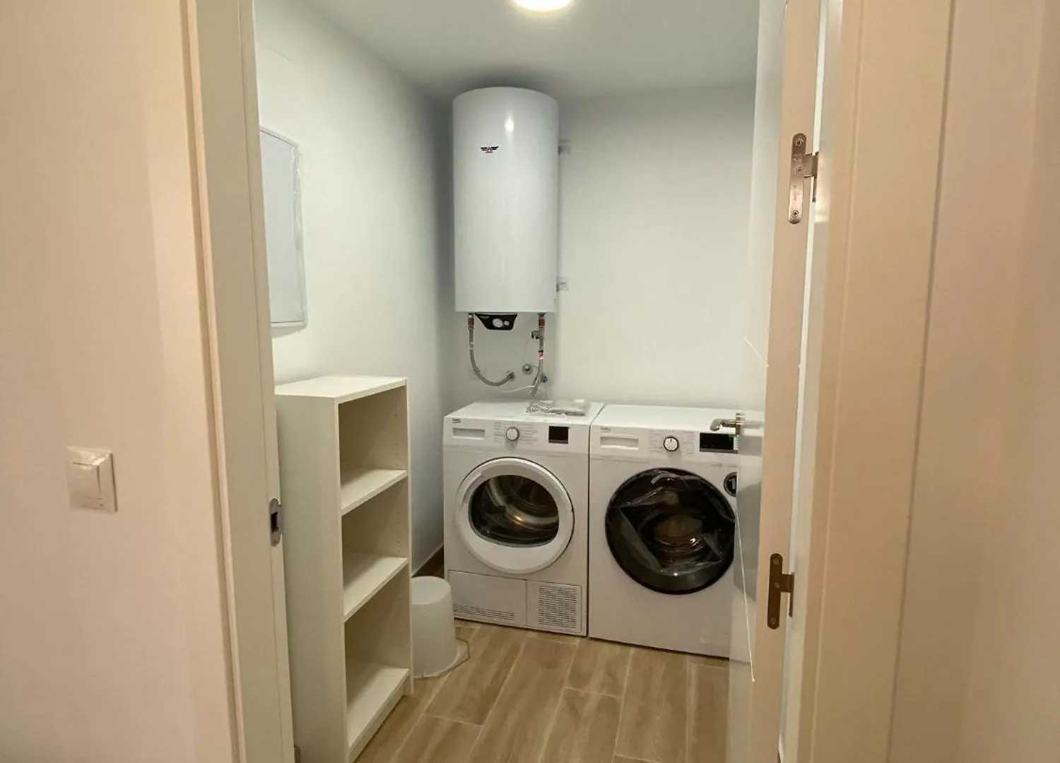 Modern & Relax Apartment In Estepona, Perfect For Families  Estepona