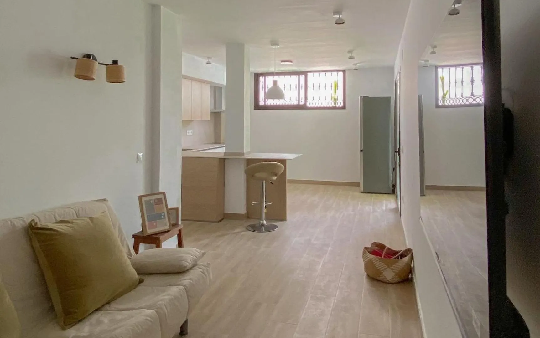 Modern & Relax Apartment In Estepona, Perfect For Families
