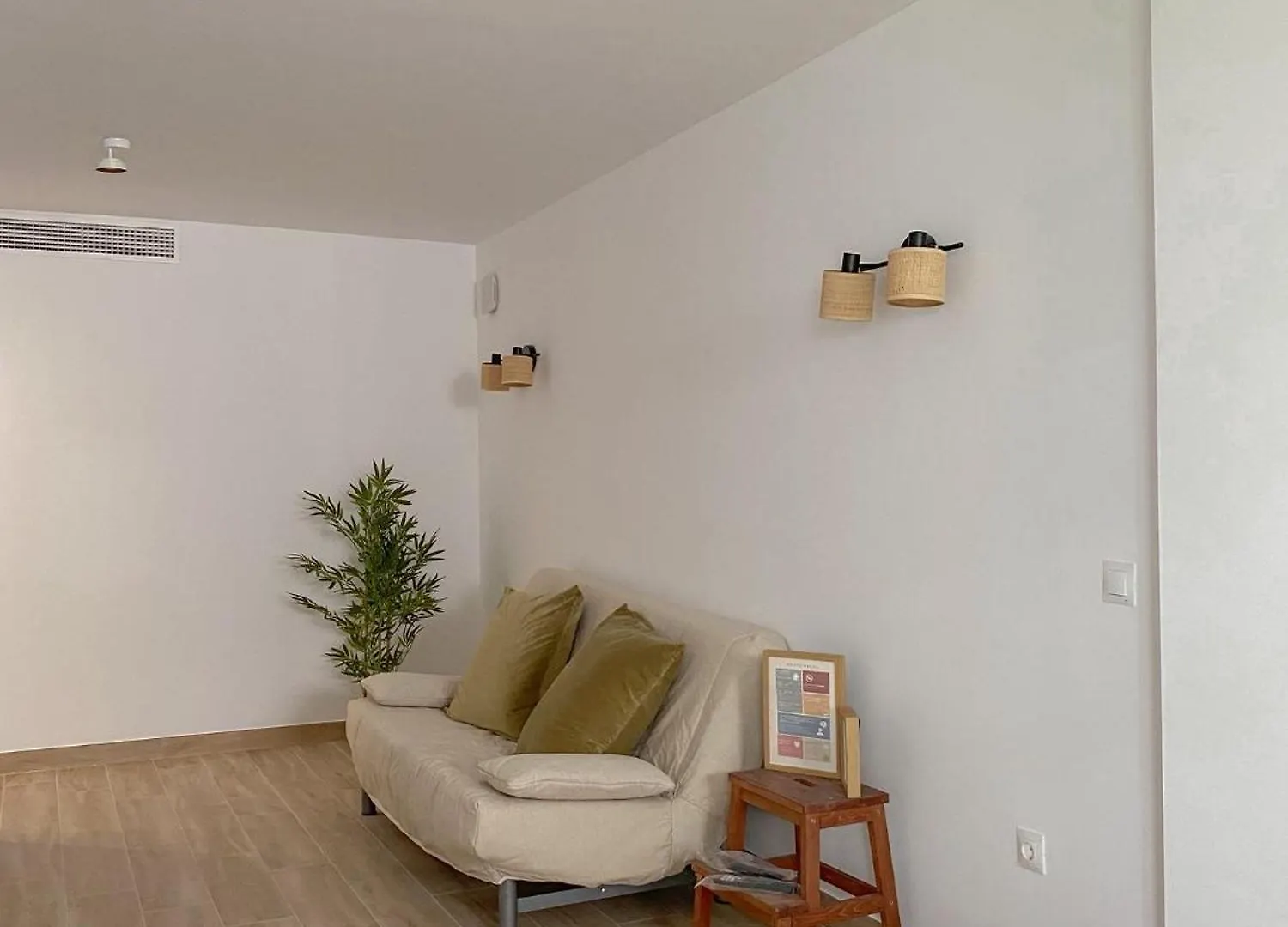 Modern & Relax Apartment In Estepona, Perfect For Families Spain
