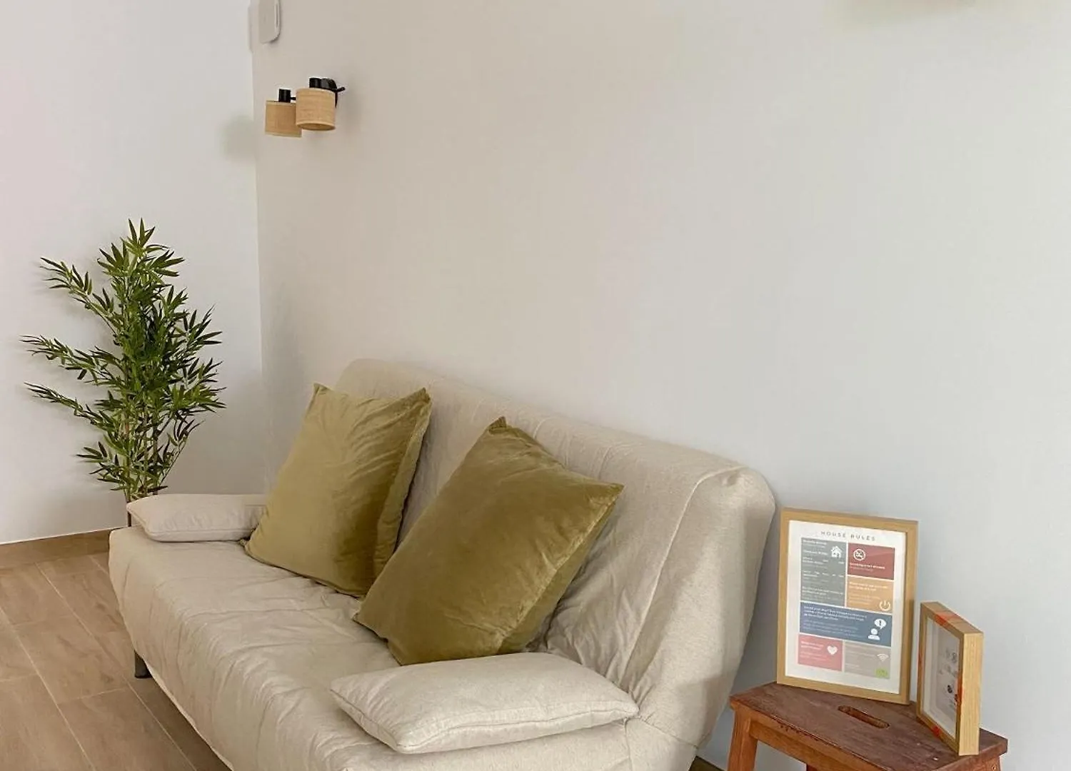 Modern & Relax Apartment In Estepona, Perfect For Families Estepona