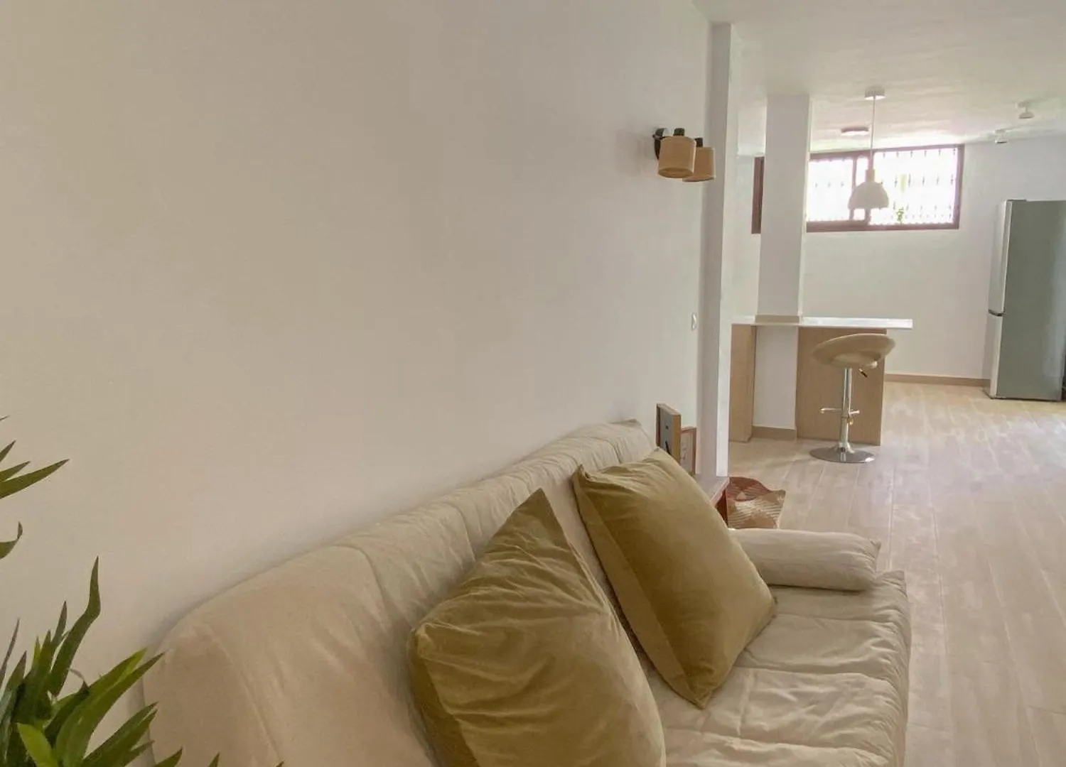 Modern & Relax Apartment In Estepona, Perfect For Families