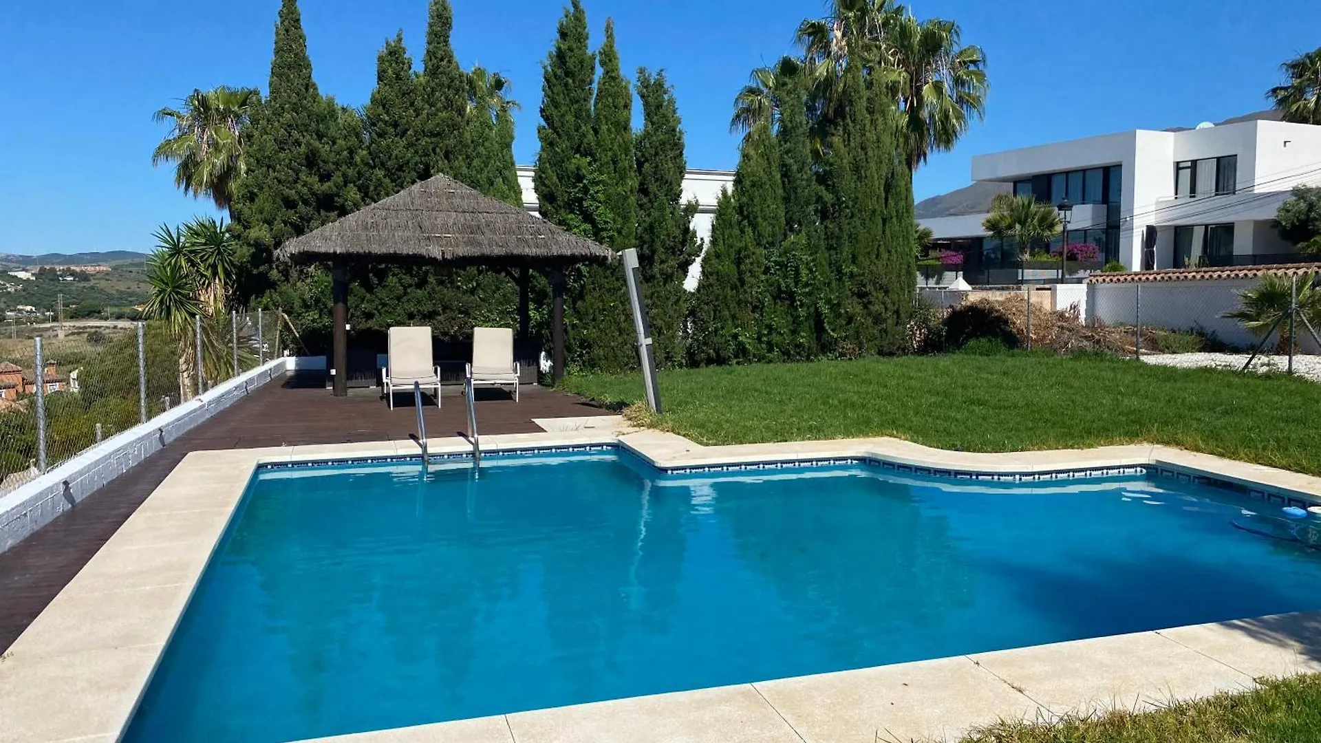 Modern & Relax Apartment In Estepona, Perfect For Families  Estepona