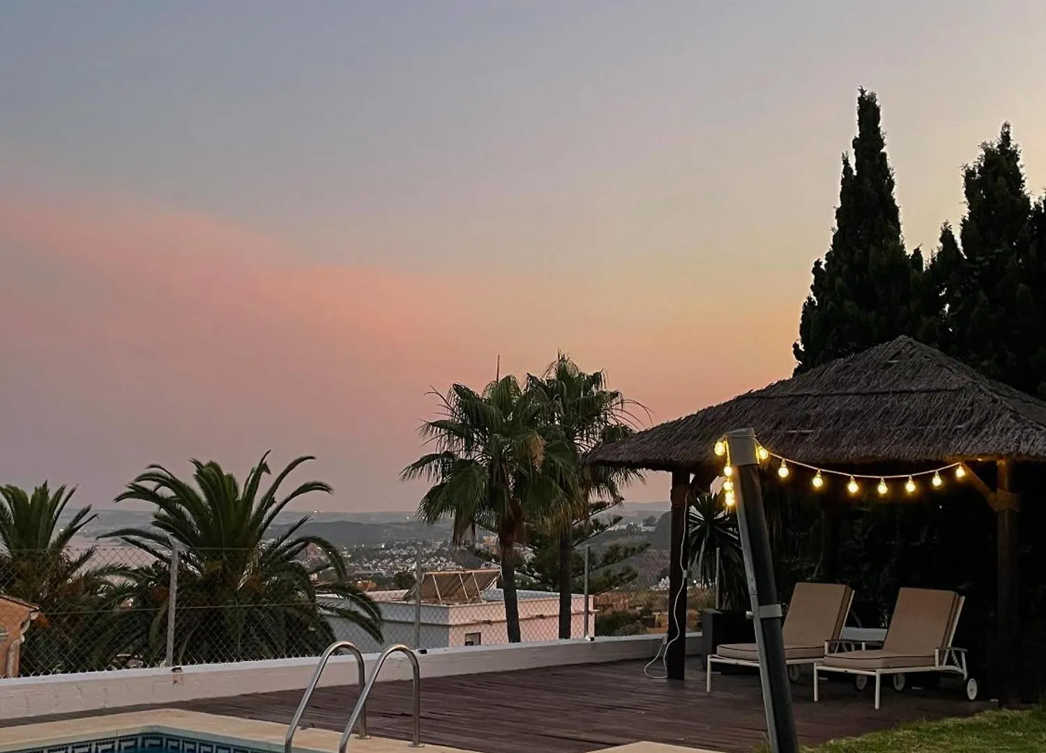 Modern & Relax Apartment In Estepona, Perfect For Families 0*, Estepona Espagne