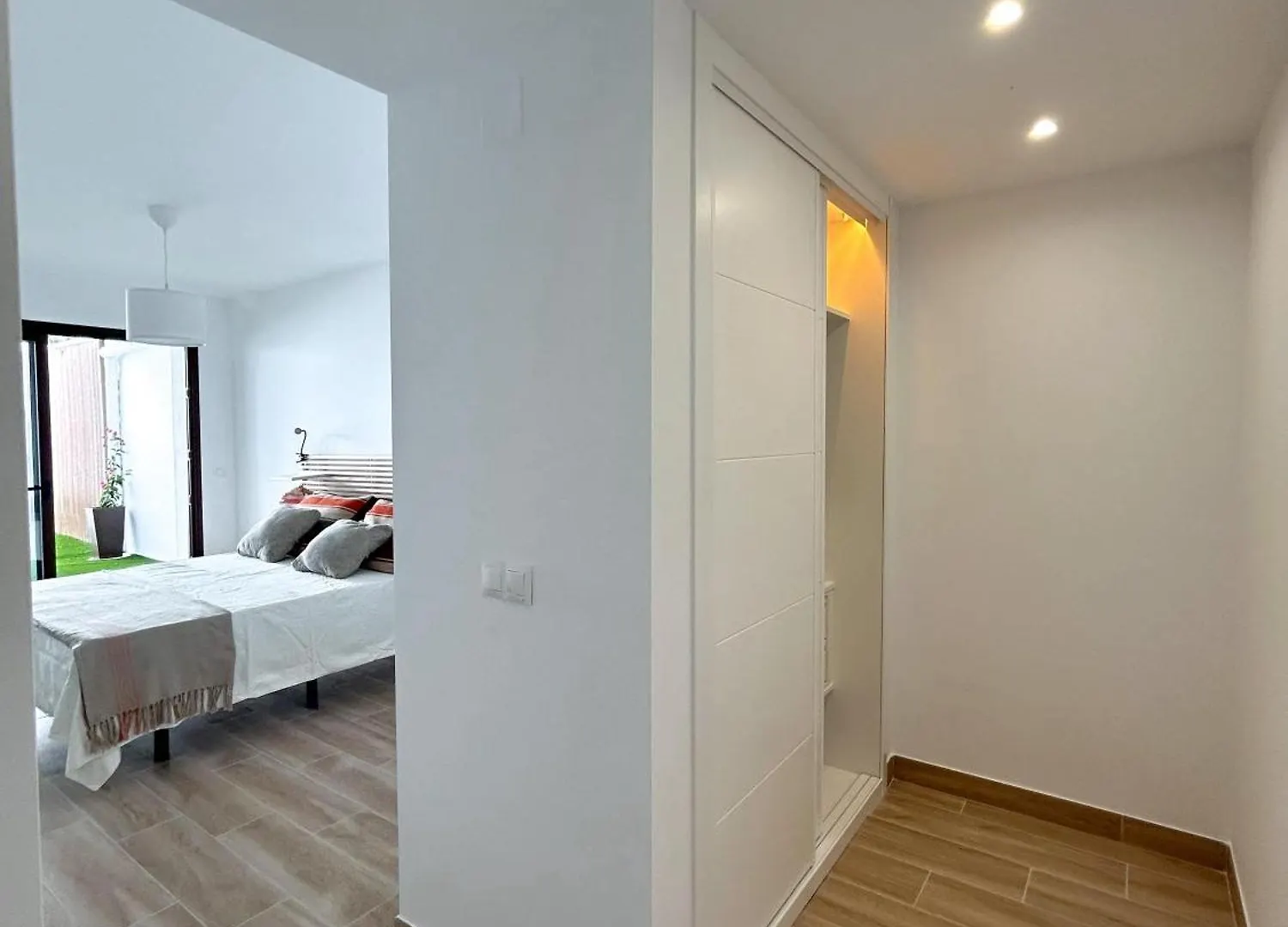 Modern & Relax Apartment In Estepona, Perfect For Families