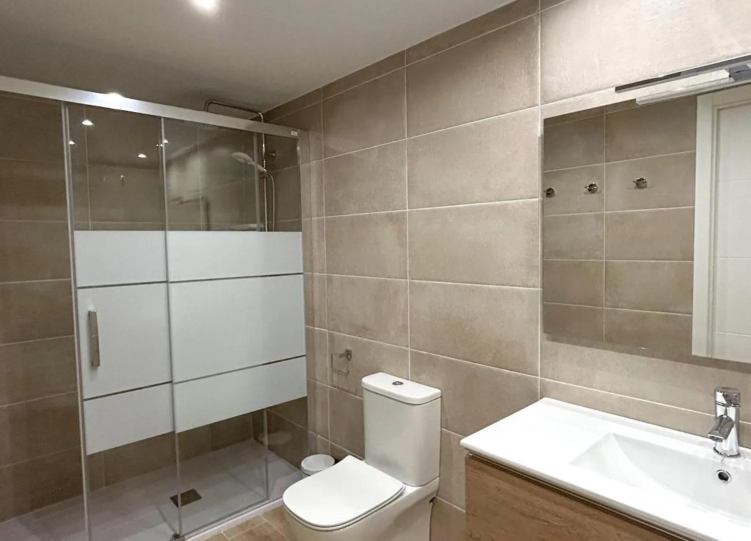 Modern & Relax Apartment In Estepona, Perfect For Families  Estepona