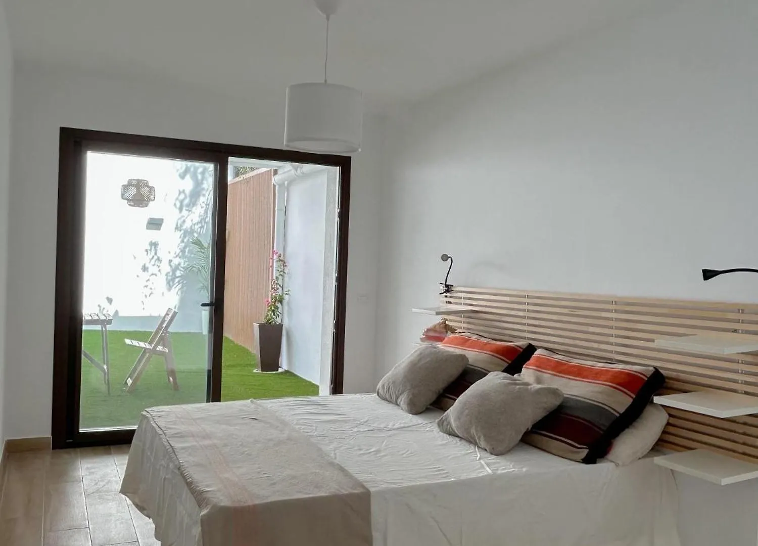 Modern & Relax Apartment In Estepona, Perfect For Families Estepona