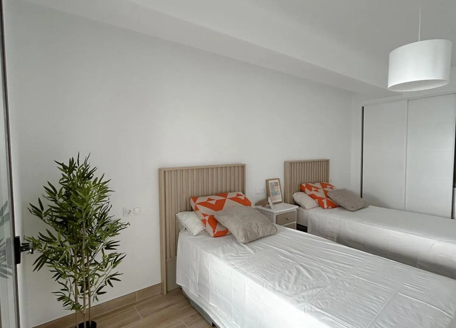 Modern & Relax Apartment In Estepona, Perfect For Families 0*, Estepona Espagne