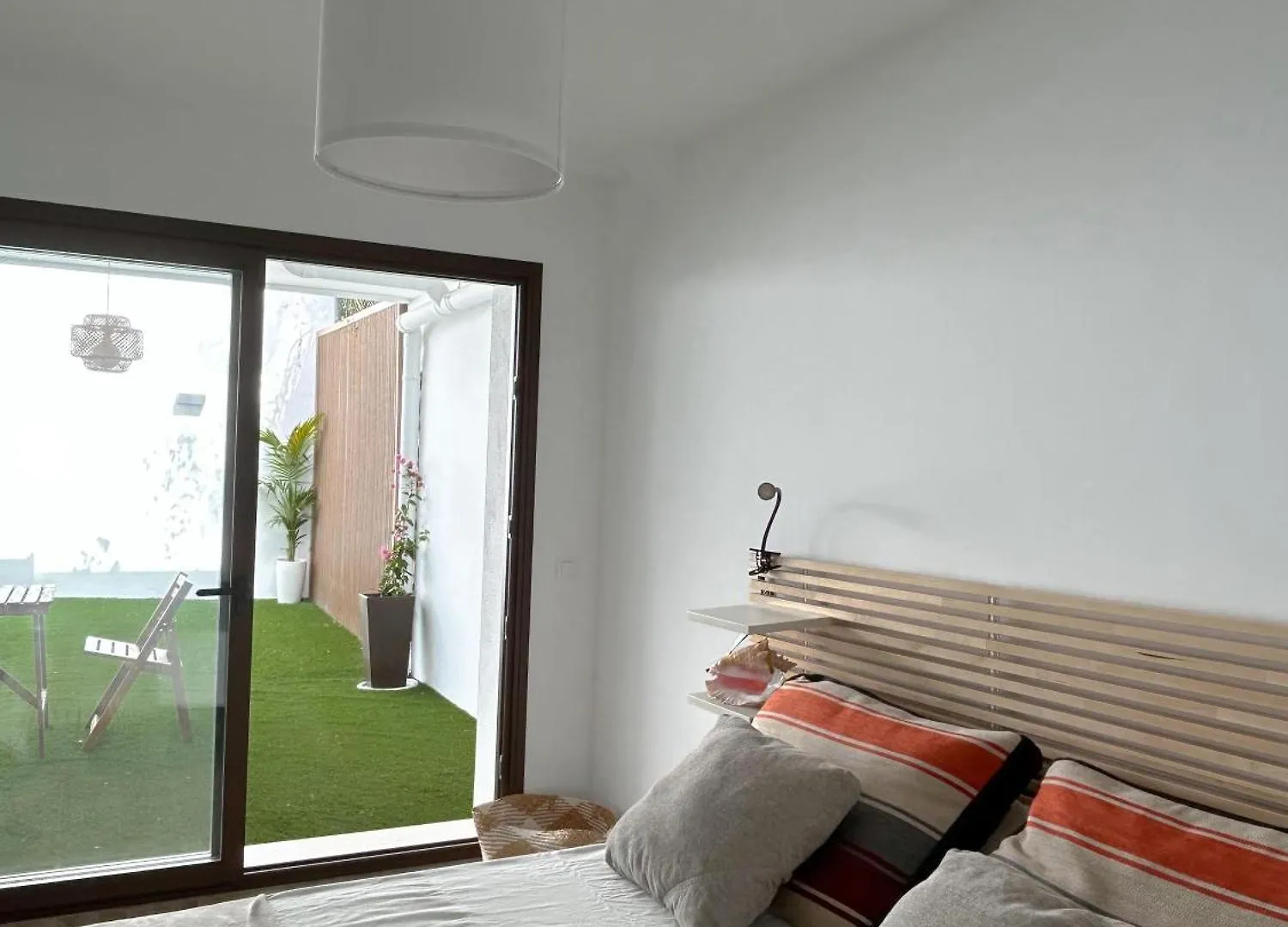 Modern & Relax Apartment In Estepona, Perfect For Families