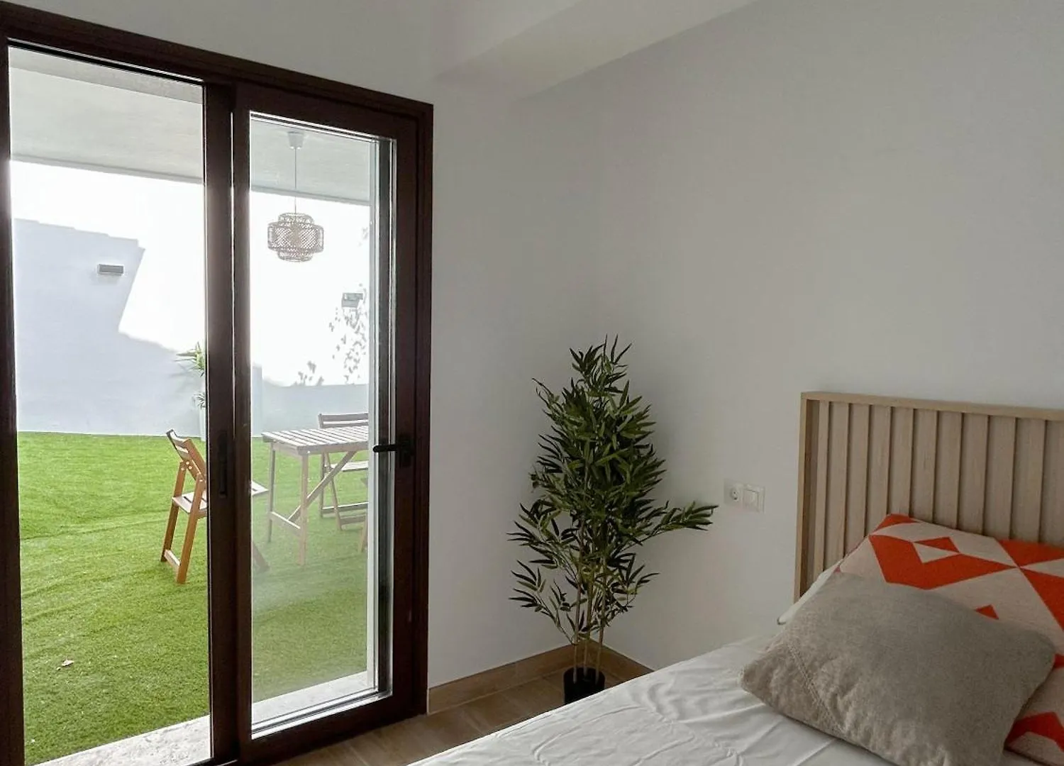 Modern & Relax Apartment In Estepona, Perfect For Families Espagne
