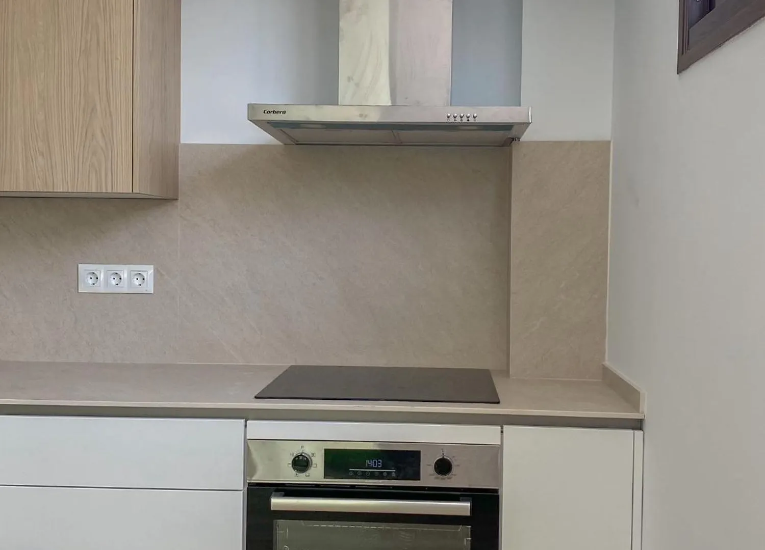 Modern & Relax Apartment In Estepona, Perfect For Families